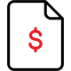 icon card Bankruptcy Search