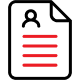 icon card Consumer Enquiry Report