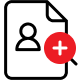 icon card Enhanced Basic Individual Search