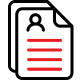 icon card Enhanced Consumer Enquiry Report