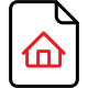icon card Property Search