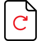 icon card Winding Up Search