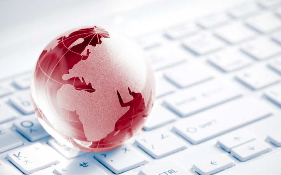 International Search